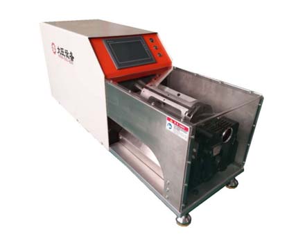 DW-8808半自動同軸剝線機(jī)